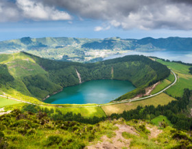 Archipel des Açores