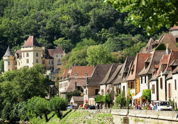 Périgord et Dordogne