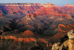 Le Grand Canyon