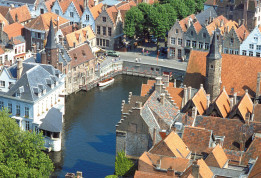 Bruges