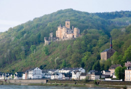 Coblence ©CroisiEurope