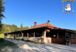 © Auberge La Terrine