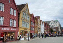 bergen-© istockphoto