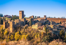 Castell'Arquato