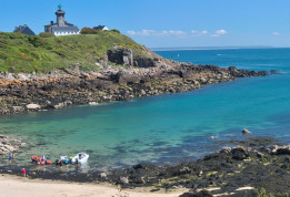 Archipel de Chausey © KaYann-Fotolia