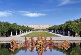 Versailles © Christian Milet