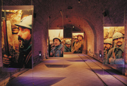 Citadelle souterraine de Verdun © MDT-Verdun
