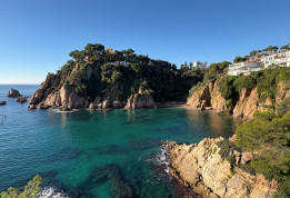 Costa Brava © T. Michel 2025