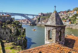 Douro ©IstockPhotos