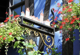 Riquewihr © T. Michel