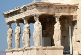 L'Acropole d'Athènes