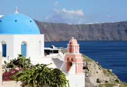Santorin