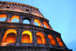 Rome