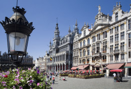 Grande Place de Bruxelles