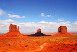 Monument Valley