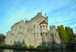 Château de Gand