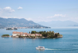 Isola Bella