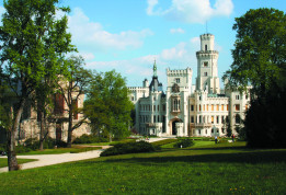Vltavou
