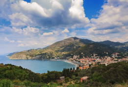 Levanto