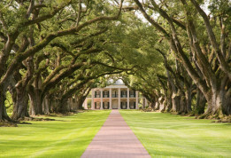 Louisiane