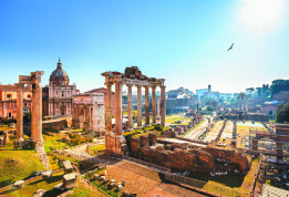 Rome©istock