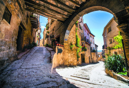 Tarragone © istockphoto