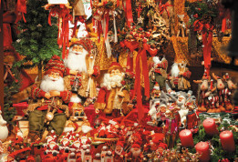Marché de Noël