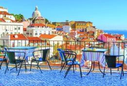Lisbonne © istockphoto