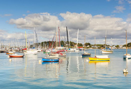 La Trinité sur Mer