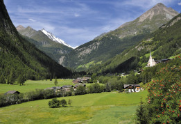 Grossglockner