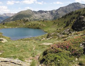 Séjour en Andorre