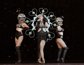 Journée cabaret