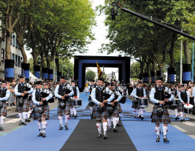 Festival Interceltique de Lorient