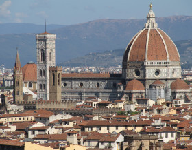 Toscane essentielle