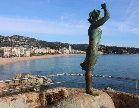St-Sylvestre Michel en Espagne