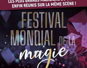 Festival mondial de la Magie