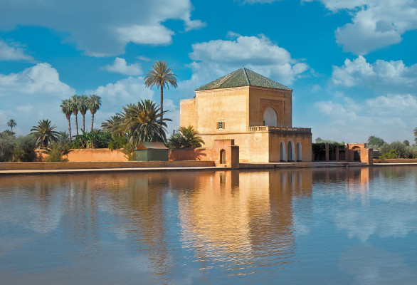 Marrakech et Essaouira, le Maroc aux deux visages