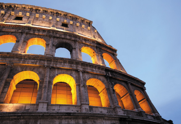 Rome l'éternelle