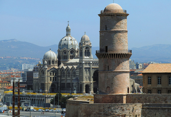 Escapade Marseillaise