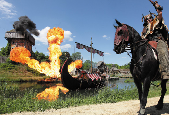 Puy du Fou®