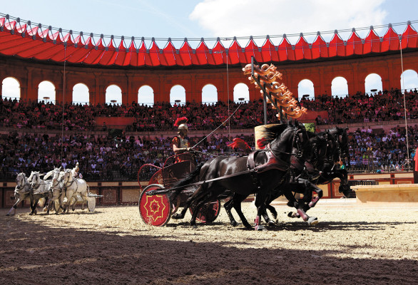 Puy du Fou®