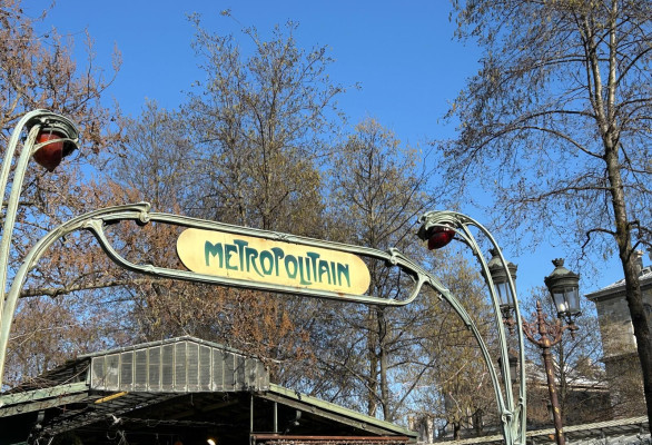 Paris et Versailles en fête