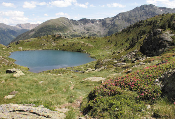 Séjour en Andorre