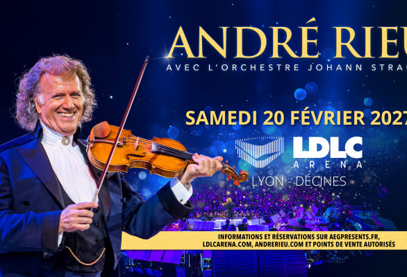 André Rieu