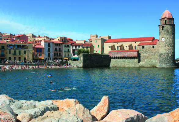 Pays Catalan