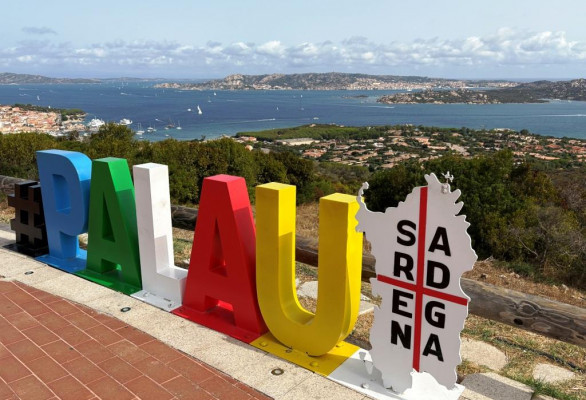Séjour en Sardaigne