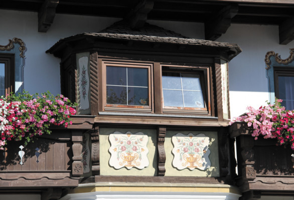 Escapade au Tyrol à prix doux