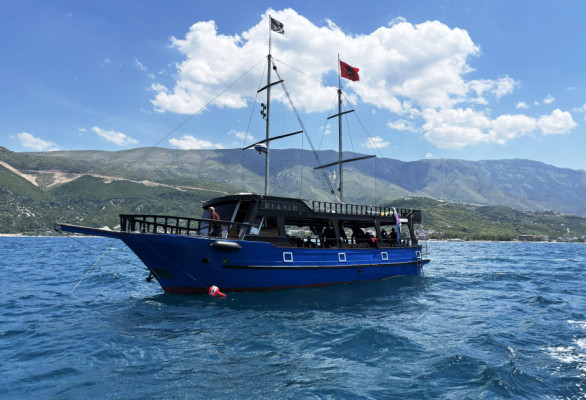 Albanie