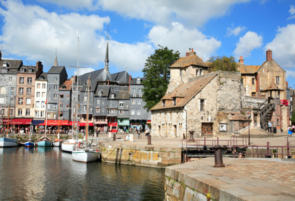 Normandie