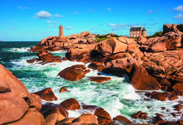 Tour de Bretagne